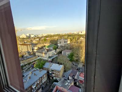 квартира за адресою Одеса, Прохоровська вул., 39/41