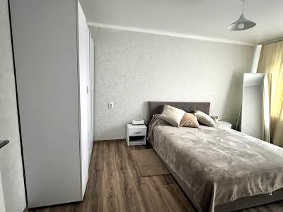 квартира за адресою Донецька вул., 53