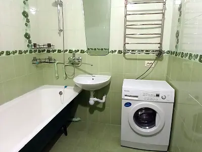 квартира за адресою Олександрівська вул., 1А