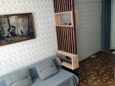 квартира по адресу Гладишевського, 10