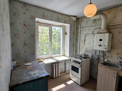 квартира за адресою Образцова вул., 3