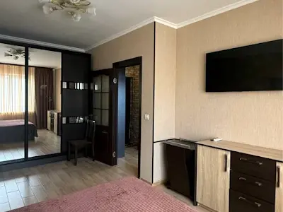 квартира по адресу Бориса Гмыри ул., 16