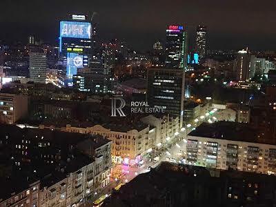 квартира за адресою Саксаганського вул., 37-К
