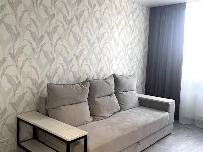 квартира за адресою Ревуцького вул., 40-Б