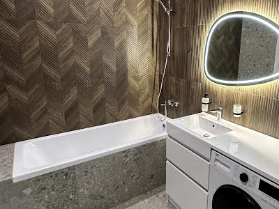 квартира за адресою Берестейський просп. (Перемоги), 11 к1