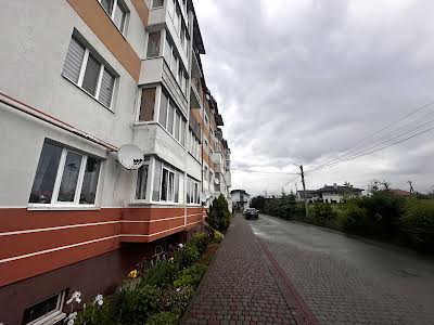 квартира по адресу Кольцевая ул., 10