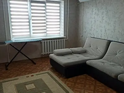 квартира по адресу Донецкое шоссе, 97