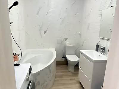 квартира по адресу Слободская ул., 23