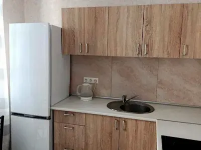 квартира за адресою Сергія Данченка вул., 34