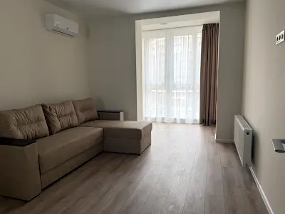 квартира по адресу Мартинова просп., 17