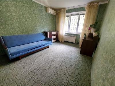 квартира за адресою Козака Мамая вул. (Юних Ленінців), 14