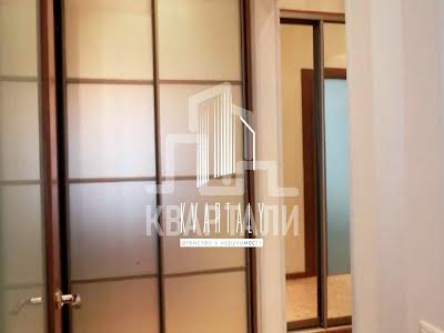 квартира по адресу Антоновича ул. (Горького), 25