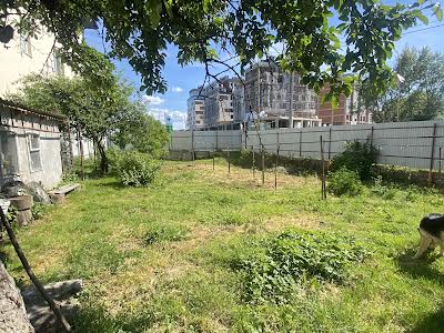 дом по адресу Загорская ул., 123