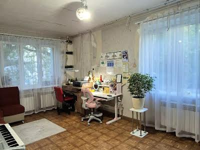 квартира по адресу Героев Харькова просп. (Московский), 204/2