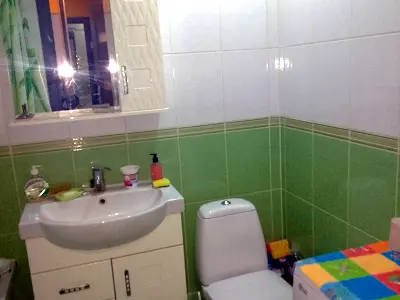 квартира по адресу Яблоневая ул., 5-Б