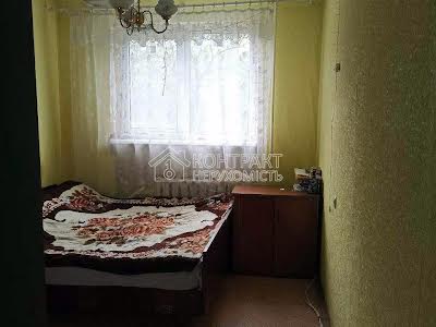 квартира за адресою Аерокосмічний просп. (Гагаріна), 94