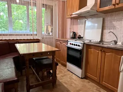 квартира за адресою Чоколівський бульв., 3