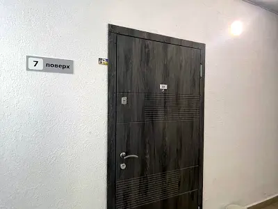 квартира по адресу Высочана ул., 18