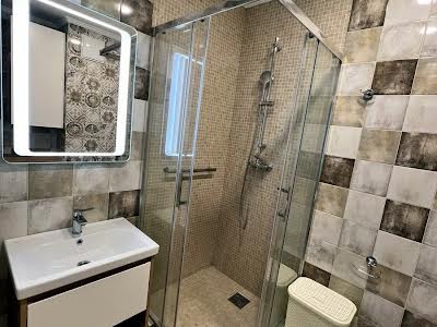 квартира за адресою Дніпровська набережна вул., 16-Г
