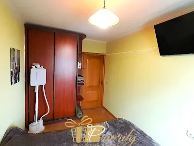 квартира за адресою Зої Гайдай вул., 3-А