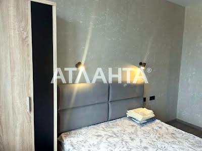 квартира за адресою Педагогічна вул., 23