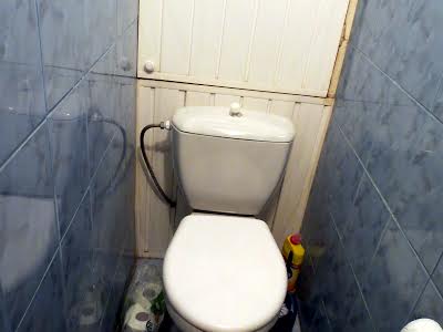 квартира за адресою Героев Сталинграда просп., 25