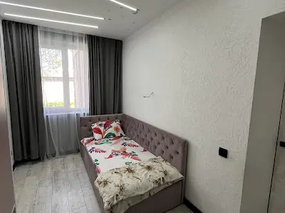 квартира по адресу Куприна ул., 25