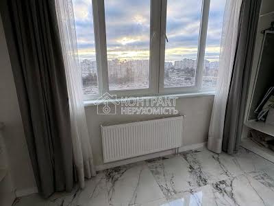 квартира за адресою Перемоги просп., 86