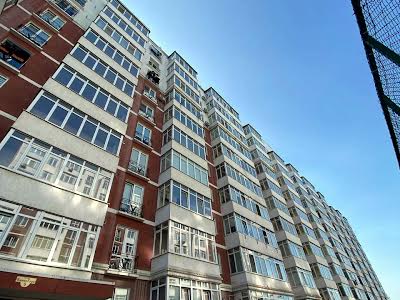квартира за адресою Винна Гора вул., 5