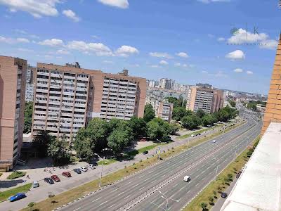 квартира за адресою Аэрокосмический, 43/1