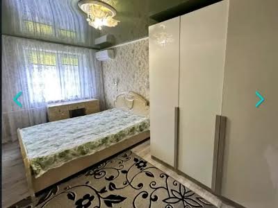 квартира за адресою Галини Мазепи вул. (Софії Ковалевської), 57