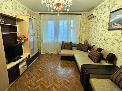 квартира за адресою Рене Декарта вул. (Кулібіна), 5