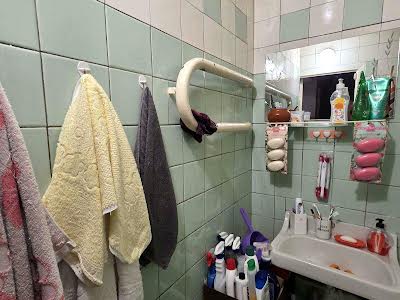 квартира за адресою Оболонський просп., 18-А