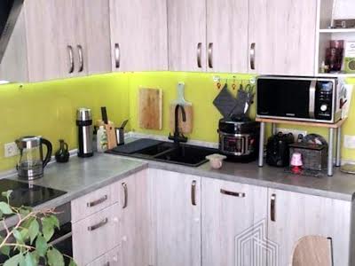 квартира за адресою Соломії Крушельницької вул., 13