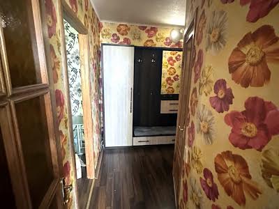 квартира по адресу Александра Поля просп. (Кірова), 109