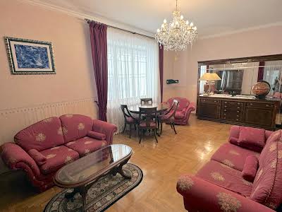 квартира за адресою Шевченка просп., 29а