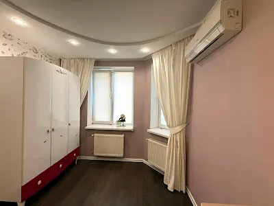 квартира по адресу Миру ул., 30