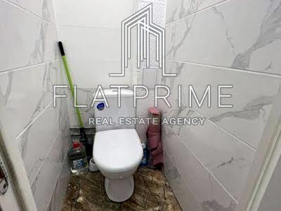 квартира за адресою Докії Гуменної вул. (Юрія Смолича), 6-А