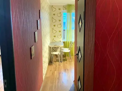 квартира по адресу Соломенская ул., 8