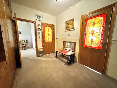 квартира за адресою Нескорених вул., 31б