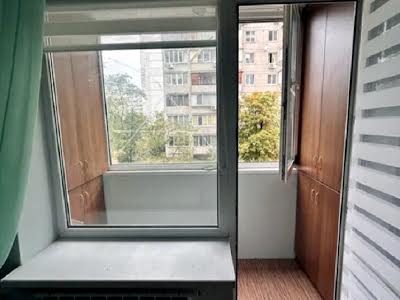 квартира по адресу Оболонский просп., 36