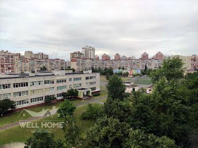 квартира за адресою Червоної Калини просп. (Володимира Маяковського), 63-А