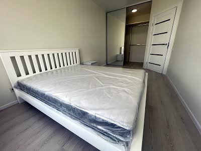 квартира за адресою Мартинова просп., 17