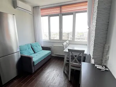 квартира за адресою Данила Щербаківського вул. (Щербакова), 52