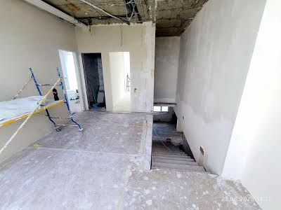 квартира по адресу Французский бульв., 46/2