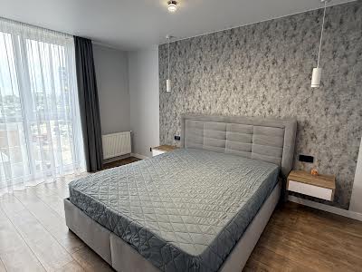 квартира за адресою Якова Гніздовського вул., 8
