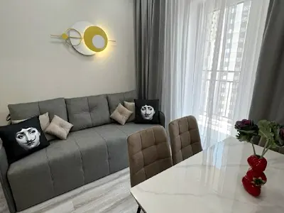 квартира за адресою Краснова вул., 3а