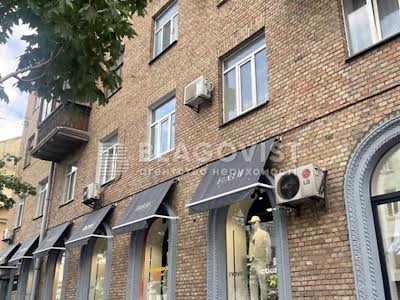 квартира за адресою Саксаганського вул., 85
