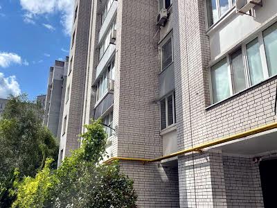квартира по адресу Литовская ул., 1А