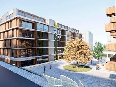квартира по адресу Филиппа Орлика ул., 4